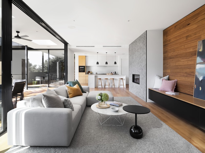 Dubai Marina Apartment