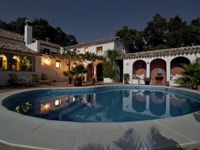 Luxury Villa for Rent in Dubai