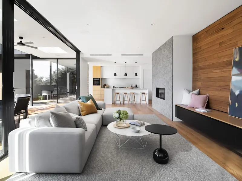 Luxury Villa for Rent in Dubai