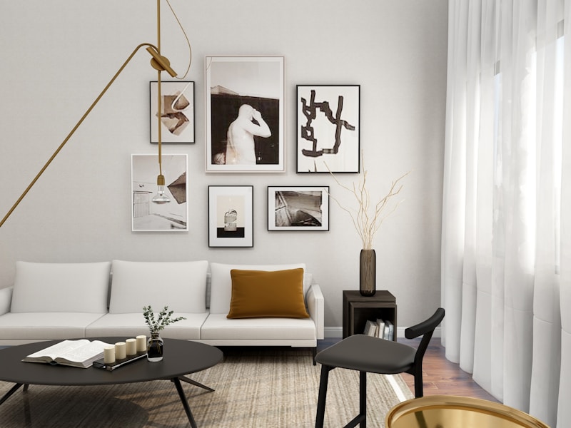 Studio in Dubai